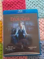 79, Blu Ray Verzameling : Damages Seizoen 1 = 4 Disc, Cd's en Dvd's, Blu-ray, Ophalen, Zo goed als nieuw, Tv en Series
