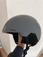 Skihelm Decathlon Wedze maat M, Ophalen, Zo goed als nieuw