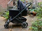 Uppababy vista v2 kinderwagen, Kinderen en Baby's, Kinderwagens en Combinaties, Ophalen, Zo goed als nieuw, Combiwagen, Overige merken