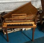 Rainer Schütze spinet - 1967, Ophalen, Gebruikt, 1 klavier, Overige typen