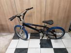 Bmx van het merk Trek, Fietsen en Brommers, Fietsen | Crossfietsen en BMX, 16 tot 20 inch, Trek, Zo goed als nieuw, Voetsteunen