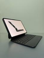 Apple iPad Pro + Magic Keyboard - Topconditie!, Computers en Software, Apple iPads, 11 inch, Ophalen of Verzenden, Zo goed als nieuw