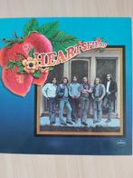 Heartsfield 1e LP (country Rock, Eagles stijl), Ophalen of Verzenden, 1960 tot 1980, Zo goed als nieuw, 12 inch