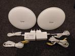 2x Super Wi-Fi KPN - 2 stuks €25,- en 1 stuk €15,-, Verzenden, Zo goed als nieuw, KPN Super WiFi versterker