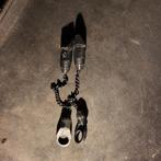 Wakers Nash, Watersport en Boten, Hengelsport | Karpervissen, Ophalen of Verzenden, Gebruikt, Overige typen