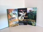 Uren luisterplezier op de achterbank! Harry Potter, Ophalen of Verzenden, J.K. Rowling, Cd, Kind