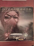 Inferno Bros - Slaves To The Rave (12"), Ophalen of Verzenden, Gebruikt, 12 inch