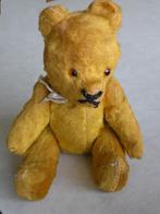 Beertje, oud. Lengte 22 cm., Verzamelen, Beren en Cherished Teddies, Stoffen beer, Ophalen of Verzenden, Zo goed als nieuw