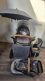 Joolz kinderwagen met veel toebehoren, Ophalen, Gebruikt, Overige merken