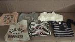 3 T-shirts Shoeby /  H&M 158 -164, Meisje, H&M, Ophalen of Verzenden, Zo goed als nieuw