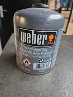 Weber gasbusje 17846, Tuin en Terras, Ophalen