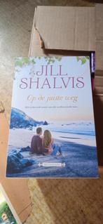 JiLL shalvis, Ophalen, Zo goed als nieuw, Film, Tv en Media