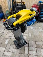 Wacker Neuson BS60-2 stamper, Ophalen, Nieuw