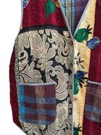 Sissel Edelbo gilet L, Blauw, Maat 42/44 (L), Ophalen of Verzenden, Zo goed als nieuw