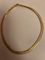 Goeden kettin 18k /22 g, Sieraden, Tassen en Uiterlijk, Kettingen, Ophalen of Verzenden