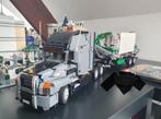 Technic set 42078 Mack Anthem. Compleet met doos., Ophalen of Verzenden, Zo goed als nieuw, Complete set, Lego