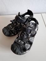 Sandalen met dichte neus maat 33, Ophalen of Verzenden, Zo goed als nieuw, Overige typen