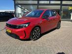 Opel Corsa 1.2 Turbo 102Pk GS-Line | Airconditioning | Elekt, Auto's, Gebruikt, 1199 cc, 102 pk, Handgeschakeld