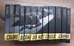 Crime Scene: Thriller Serie - 12 Boeken, Ophalen of Verzenden, Gelezen, Laura Lippman, P.D. James, Faye Kellerman
