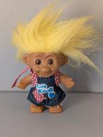 Oud speelgoed, Kinderen en Baby's, Ophalen, Zo goed als nieuw, Babypop