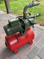 Hydrofoorpomp - Gebruikt, Goed Werkend, Ophalen, Gebruikt, Elektrisch, Hydrofoorpomp