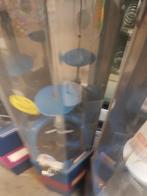 Capsule automaat Werkt op 1euro, Verzamelen, Automaten | Overige, Ophalen, Gebruikt