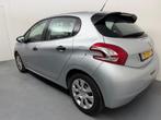 Peugeot 208 1.0 VTi Access # Airco # Nieuwe distributie # De, Voorwielaandrijving, Euro 5, 450 kg, Gebruikt