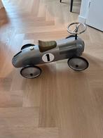 Retro Roller Stoere loopauto, Kinderen en Baby's, Speelgoed | Buiten | Voertuigen en Loopfietsen, Ophalen of Verzenden, Gebruikt