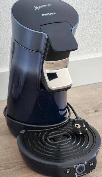Senseo philips koffiezetapparaat type hd 6566 beschikbaar voor biedingen