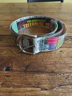 Simpsons Riem/ Ceintuur/ Stripverhaal, Kleding | Dames, Riemen en Ceinturen, Overige kleuren, Tailleriem, Ophalen of Verzenden