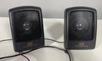 Kleine speakertjes voor walkman, Gebruikt, Overige typen, Minder dan 60 watt, Ophalen