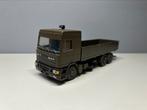 Lion toys car Daf 95 Leger Defensie Militair 1:50, Hobby en Vrije tijd, Modelauto's | 1:50, Ophalen of Verzenden, Nieuw, Bus of Vrachtwagen