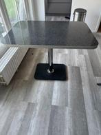 Bel Air Diner tafel (4 personen), Huis en Inrichting, Tafels | Eettafels, Ophalen, Gebruikt, 100 tot 150 cm, Bel Air Diner
