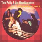 Pop / Rock (1993) Tom Petty & Heartbreakers - Greatest Hits, Cd's en Dvd's, Cd's | Pop, Gebruikt, Ophalen of Verzenden, 1980 tot 2000
