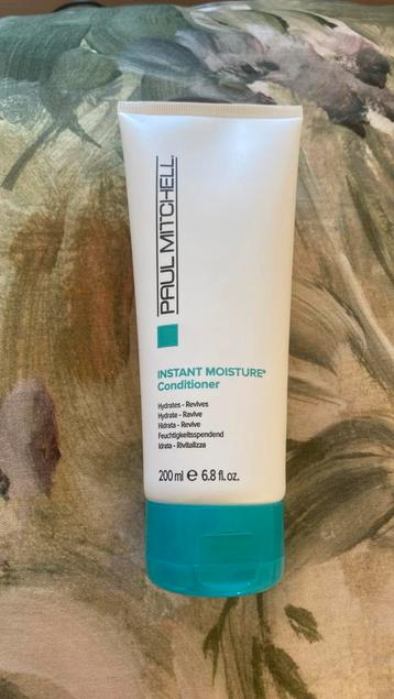 Paul Mitchell Instant Moisture Conditioner beschikbaar voor biedingen