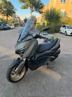 Nieuwe Yamaha Xmax 300cc Techmax, Motoren, Motoren | Yamaha, Scooter, 300 cc, Particulier, Minimaal motorrijbewijs A2