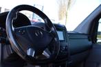 Mercedes-Benz Sprinter V6 319 3.0 L2H2 DC PB Edition Camera,, Automaat, Gebruikt, Euro 6, 190 pk