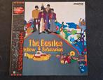 The Beatles. Yellow Submarine. Rood vinyl!, Ophalen of Verzenden, Zo goed als nieuw