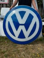 Volkswagen logo lichtbak origineel, Verzamelen, Ophalen, Gebruikt, Auto's
