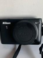 Nikon1 S2, Ophalen of Verzenden, Gebruikt
