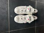 SIDI Wielrenschoenen wit heren maat 44, Ophalen of Verzenden, Gebruikt