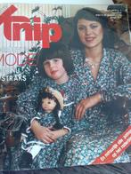 Knipmode kledingpatronen Vintage januari nr. 1 / 1978, Verzenden, Gebruikt, Knipmode
