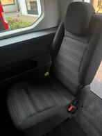 2 uitneembare stoelen opklapbaar. Passend in div merken, Auto-onderdelen, Interieur en Bekleding, Ophalen, Gebruikt, Opel