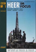 Heer im Focus, Tweede Wereldoorlog, Nieuw, Ophalen of Verzenden, Landmacht