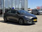 Ford Fiesta 1.0 EcoBoost ST-Line, Voorwielaandrijving, Gebruikt, Euro 6, Origineel Nederlands