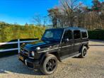 Mercedes G-Klasse 63 AMG 544pk Aut. 2014 Zwart, Auto's, Te koop, Alcantara, 2450 kg, Geïmporteerd