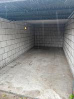 Garagebox Papendrecht te huur, Zuid-Holland