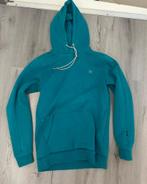 Hoodie Daily Aesthetikz maat xs, Blauw, Ophalen of Verzenden, Zo goed als nieuw, Maat 34 (XS) of kleiner