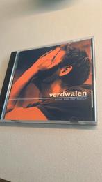 Ernst van der Pasch: Verdwalen, Cd's en Dvd's, Cd's | Nederlandstalig, Ophalen of Verzenden, Gebruikt, Pop