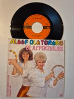 De Alpenzusjes-Alaaf Ole Torero, Cd's en Dvd's, Vinyl | Nederlandstalig, Ophalen of Verzenden, Zo goed als nieuw, Overige formaten